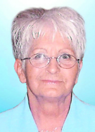 GAGNON RITA ALLARD