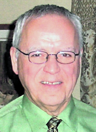 BOULANGER ROBERT