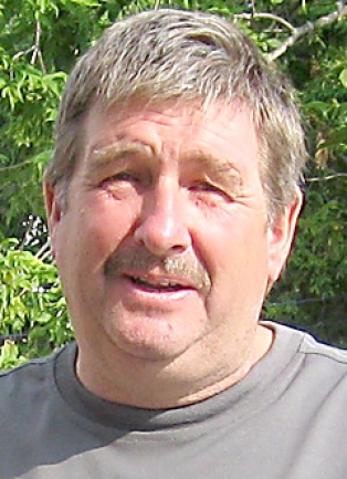 TREMBLAY Guy