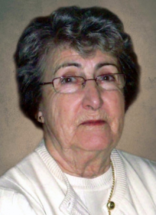 GAUDREAULT Françoise