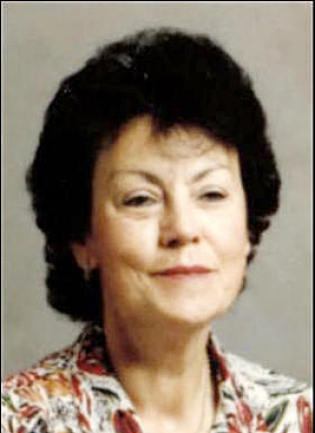 FILLION ANTOINETTE