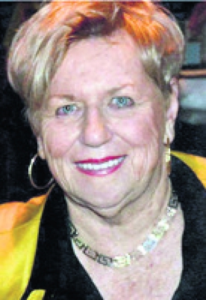 GILBERT SUZANNE
