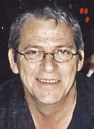 MUNGER Richard