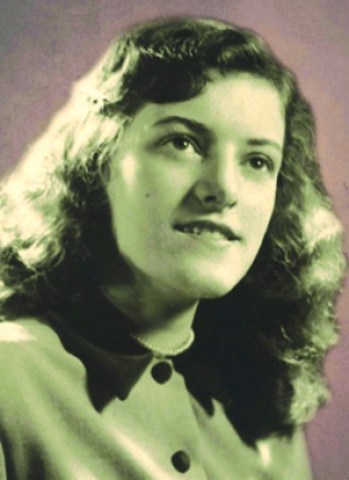 VAILLANCOURT AURORE BERGERON