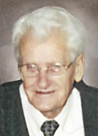 GAGNON GÉRARD