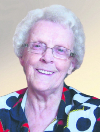 GAUTHIER THÉRÈSE