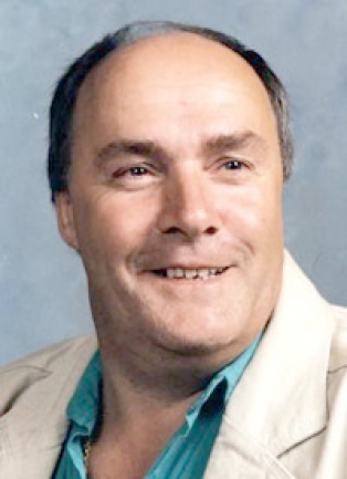 FORTIN JEAN-GUY