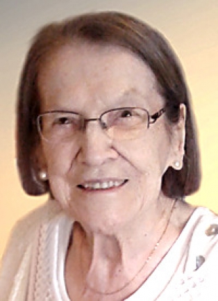 DALLAIRE GERTRUDE GAGNON