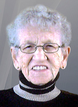 SAVARD Rose-Aimée Girard