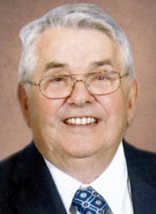 LAROUCHE Maurice
