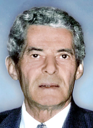GIRARD YVAN
