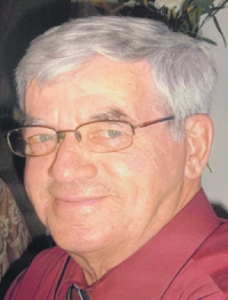 LAROUCHE ARTHUR