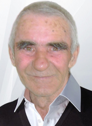 TREMBLAY Roland