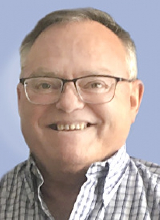 NOLAN ALEXANDER
