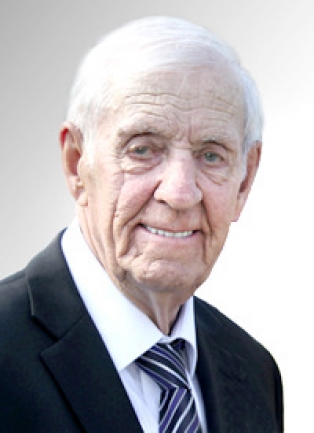 DALLAIRE RICHARD