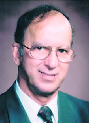 LAROUCHE ROGER