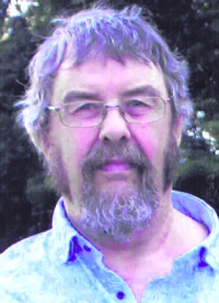 CARON GÉRARD