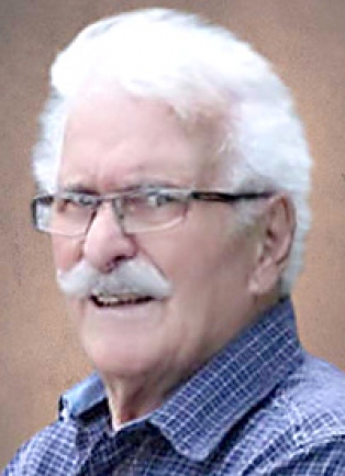 LAFRANCE NORBERT