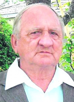 LAVOIE ALONZO
