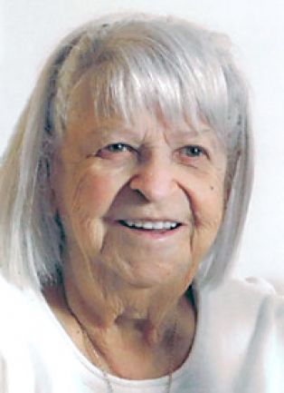 GOUDREAULT THÉRÈSE