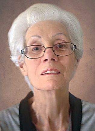 BERNIER Angéline Bélanger