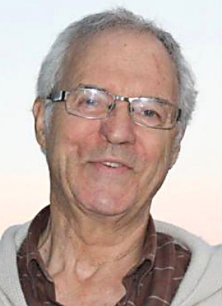 BOUCHER André