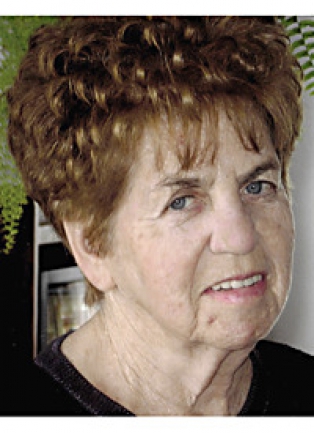 GAUTHIER ADRIENNE