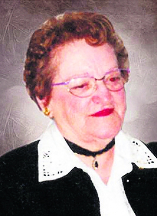 LEFEBVRE ÉMILIE