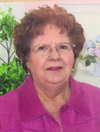 LAVOIE ÉDITH