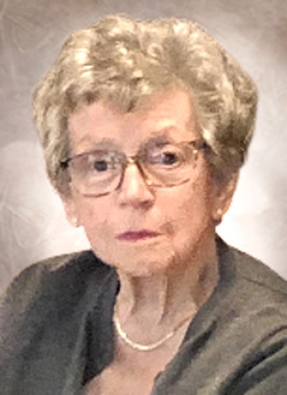 MURRAY Louise