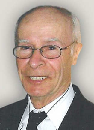 DUMAIS FERNAND