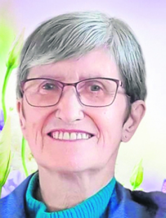 ROBITAILLE FRANCINE TREMBLAY