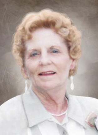 SMITH CORA ROY