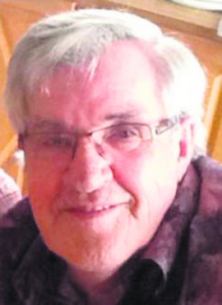 SIMARD Jacques