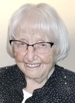 BOLDUC ANTOINETTE BOUDREAULT
