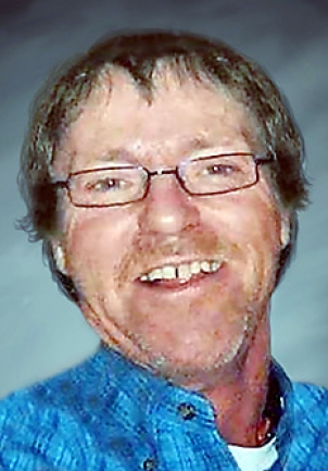 BLACKBURN Guy