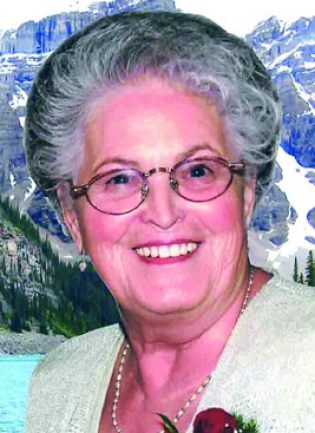 TREMBLAY MARIE-EVA SIMARD