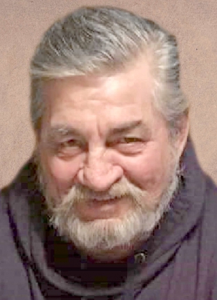 PERRON André
