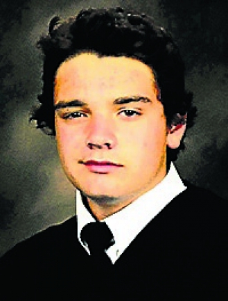 BONNEAU ZACHARY
