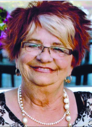 GIRARD GHISLAINE