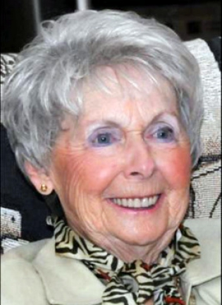 MORIN Thérèse Prince