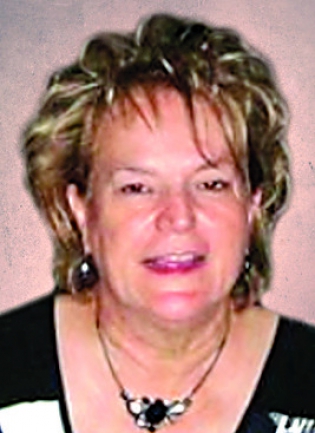 DESLAURIERS Pierrette