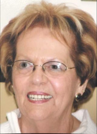 HARVEY JACQUELINE LAJOIE