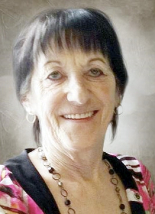GAUDREAULT NICOLE