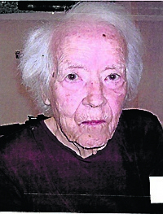 TREMBLAY RUTH