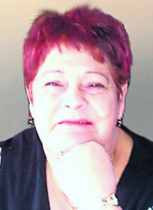 PAGÉ LISETTE GIRARD