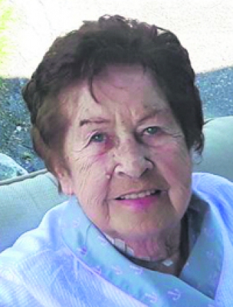 GAGNON JEANNINE