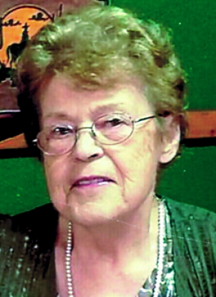 TREMBLAY Victoria Desbiens