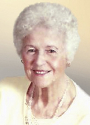 GAUTHIER MARGUERITE MARTEL