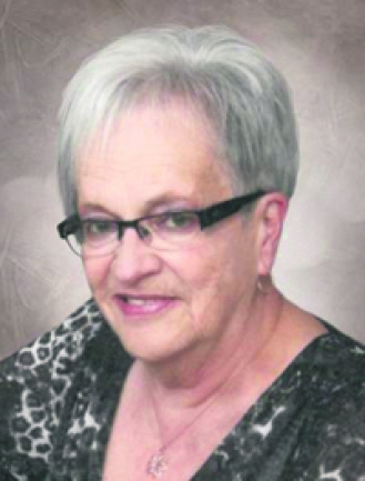 LAVOIE FRANCINE